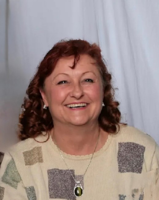 Obituary of Marcia Denise Artherholt