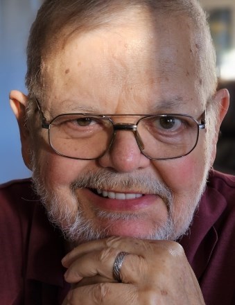 Avis de décès de Charles (Pastor Chuck) Fidroeff