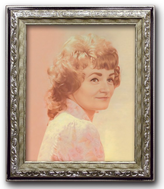 Avis de décès de Edith Ingrid Eakin