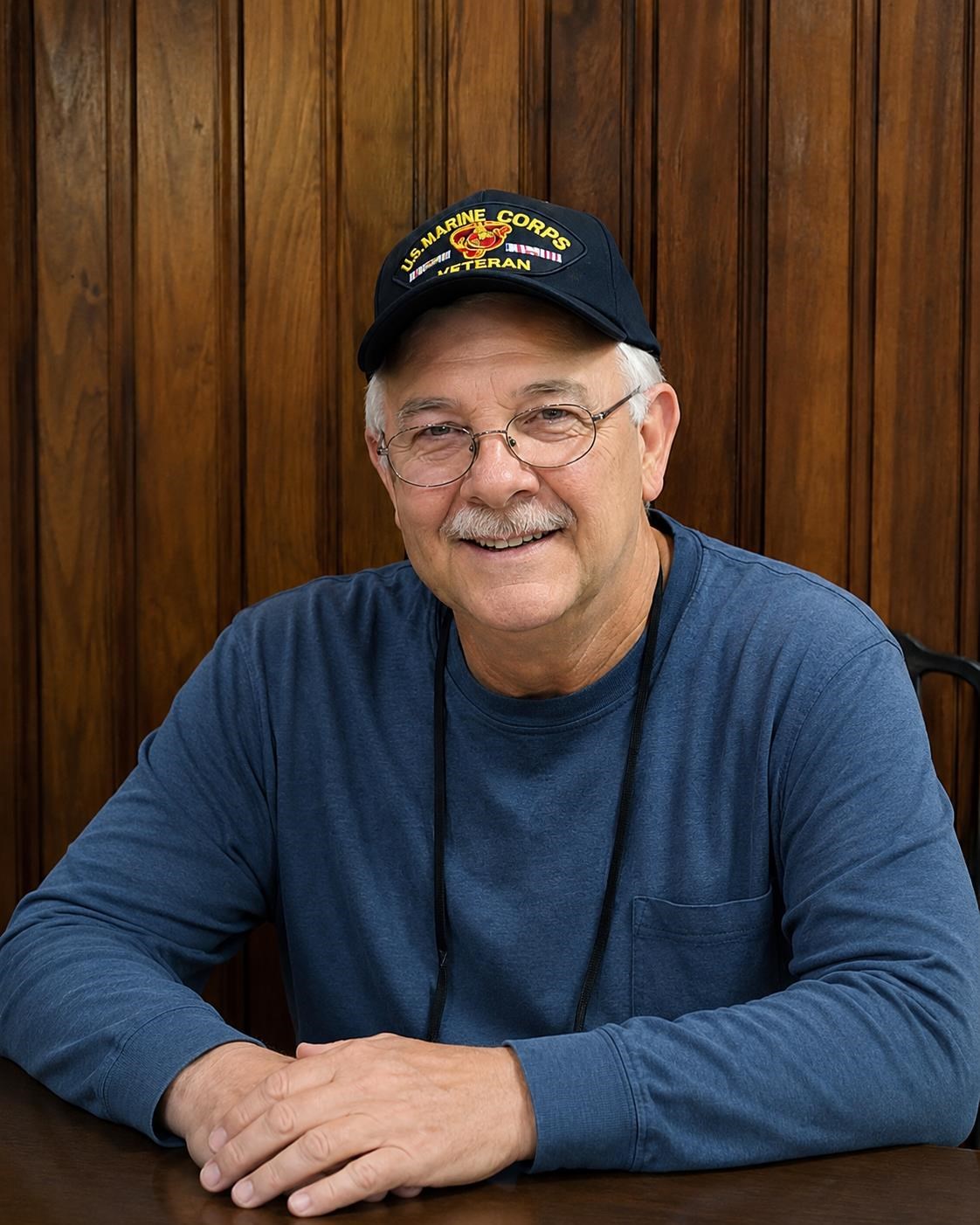 Obituary of Carlos Wilford Ivy Jr.