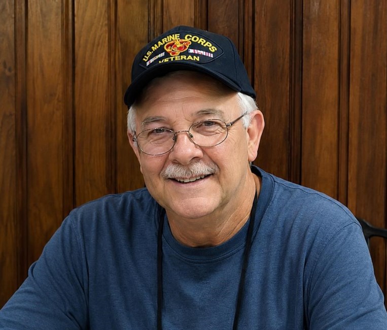 Obituary of Carlos Wilford Ivy Jr.