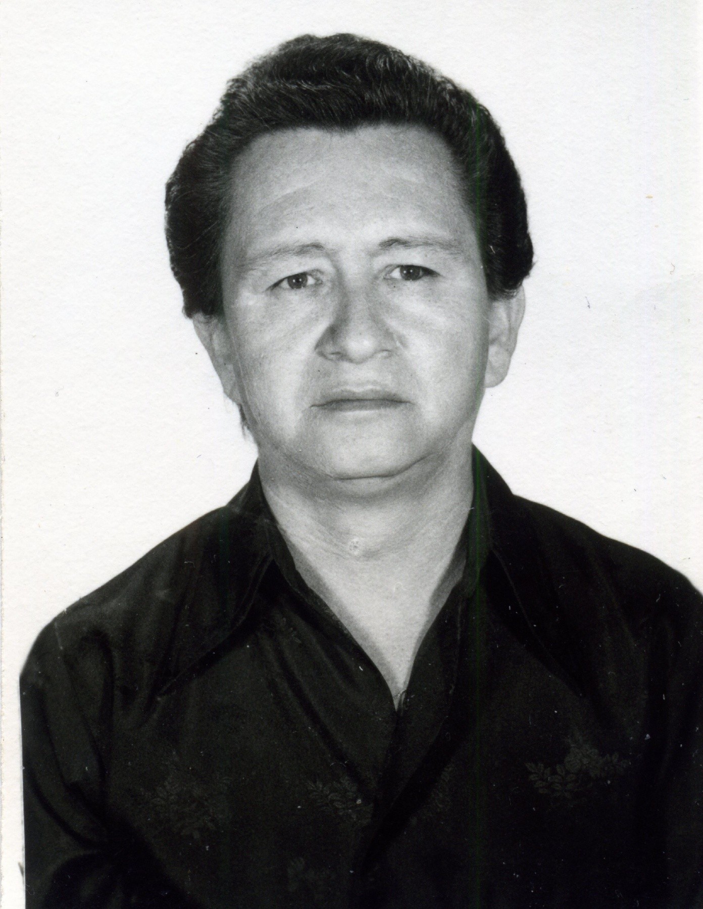 Alfonso Chavez Obituary West Covina, CA