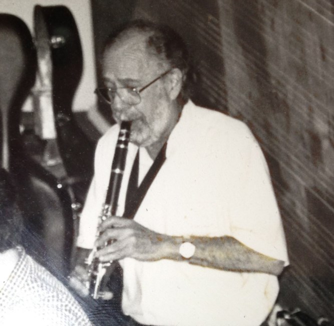 Obituary of Howard Weiselberg