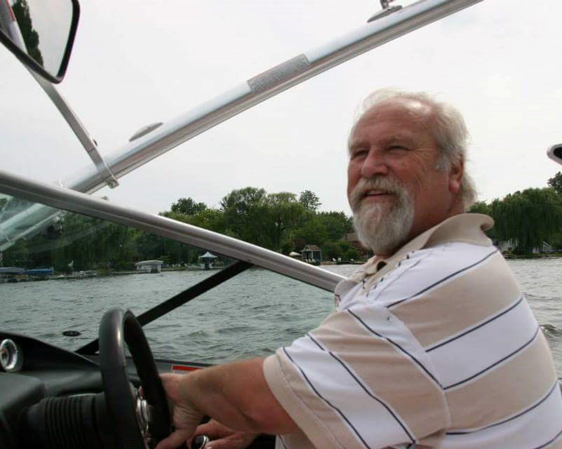 Obituary of Joseph Vincent Pielecha II