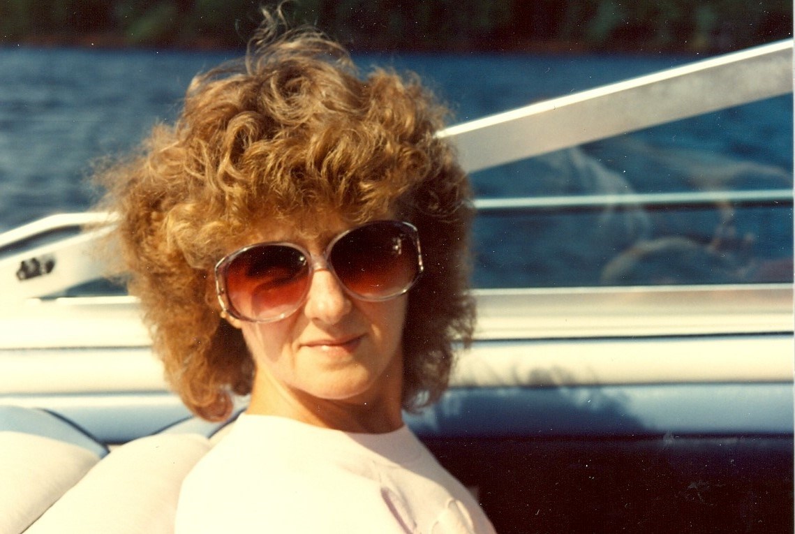 Obituary of Judith L. Brewer