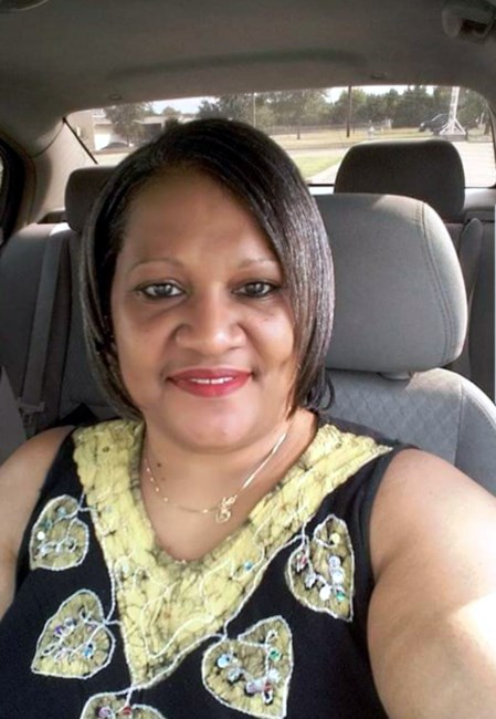 Obituary of Pamela Shecharn Davis