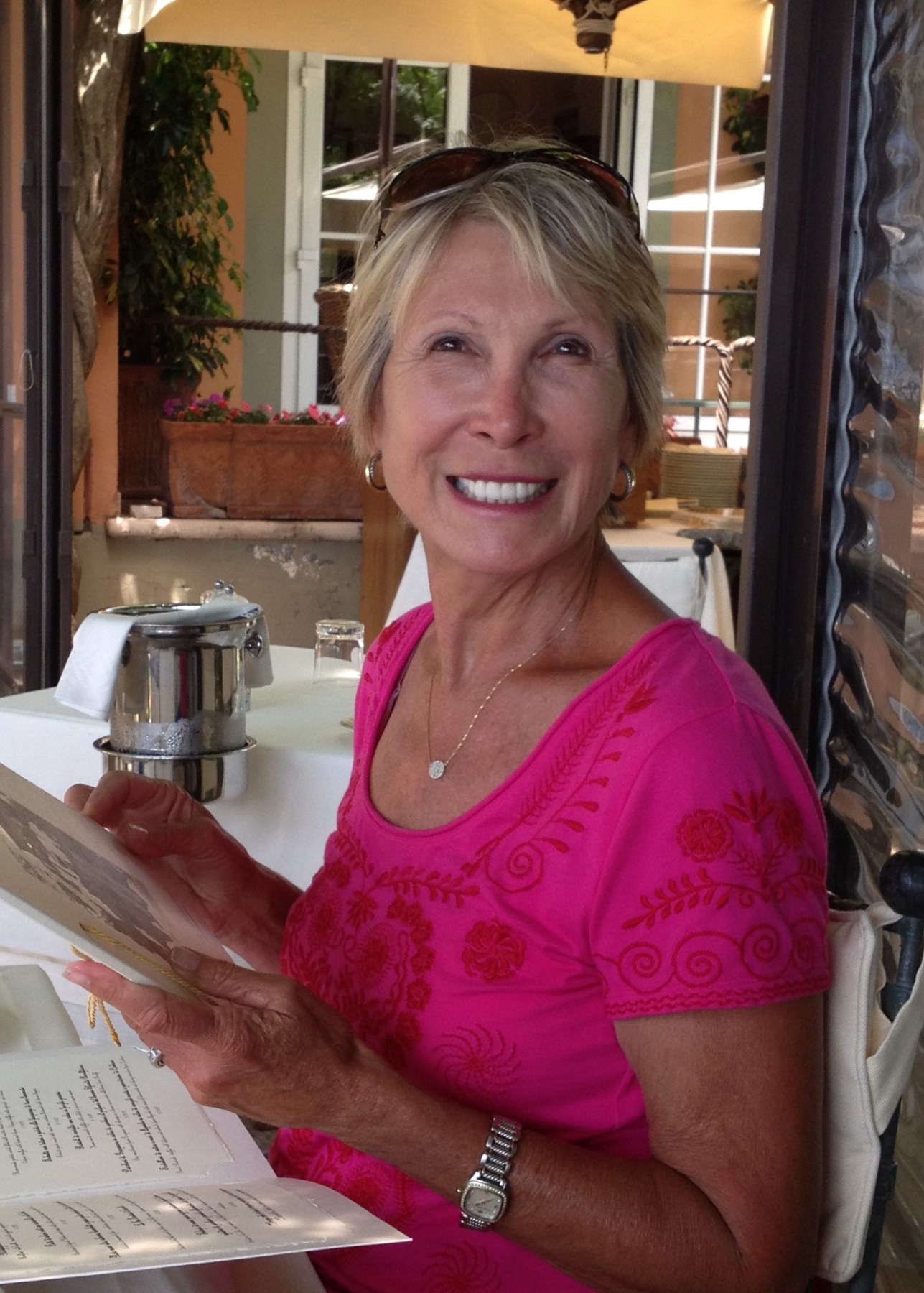 Jeanne Coune Kinnear Obituary Houston, TX