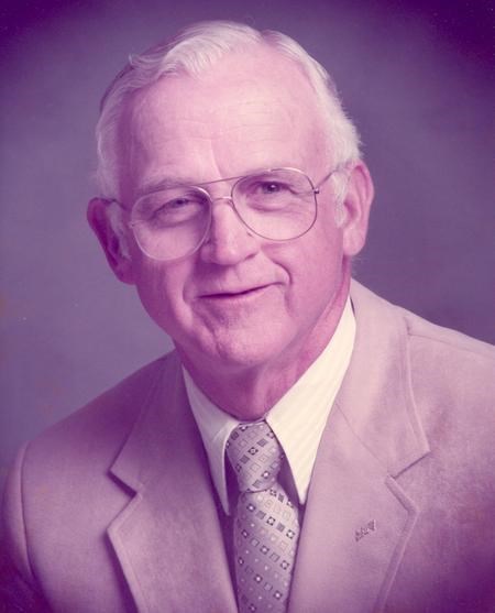 Obituary of Wilmer B. Anderson