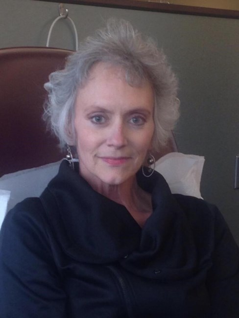 Obituary of Barbara Jane Hudson