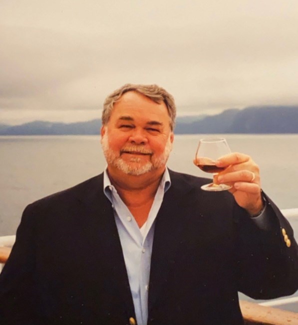 Obituary of John "Jc" Charles Burch