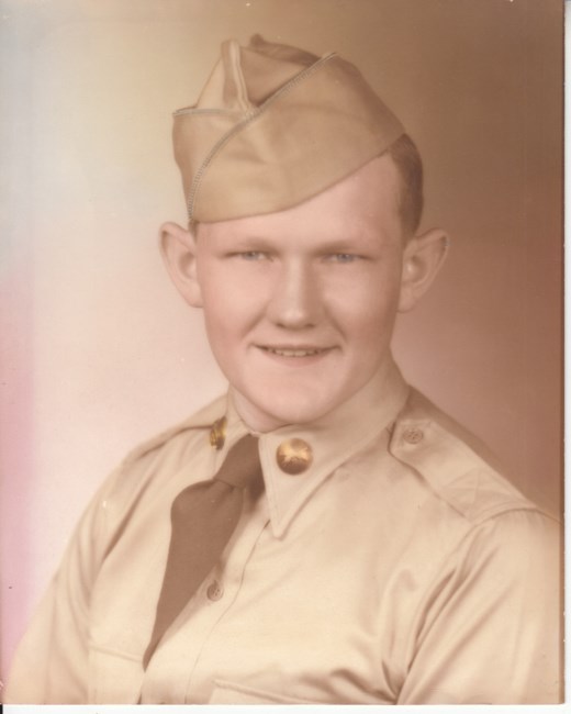 Obituary of Donn T. "Pete" Mattea