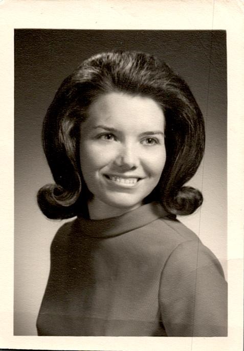 Obituary of Charlotte Ann Dover