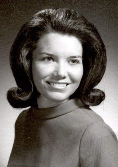 Obituary of Charlotte Ann Dover