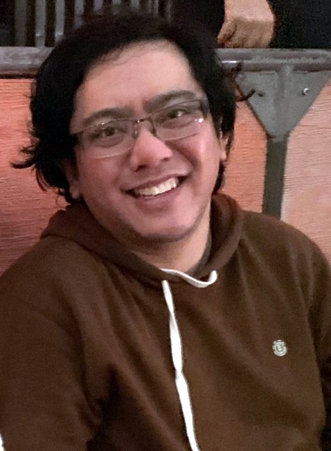 Obituary of Dillon Rutherford Chow