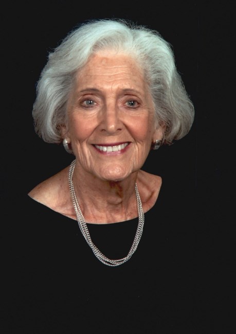 Obituary of Bettye Bowling Erb