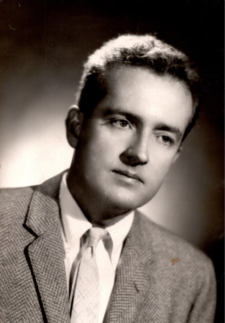 Obituary of Robert Paul Millon