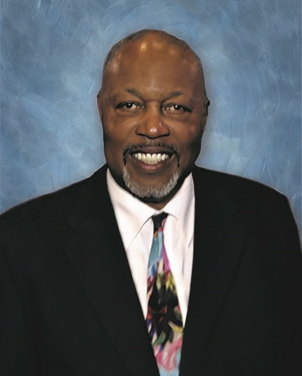 Obituary of David Murphy Kasim Greenwood