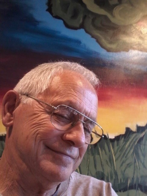 Obituary of Gary Lee Clapp