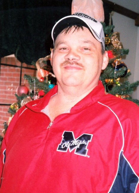 Obituary of Kenneth Shackleford