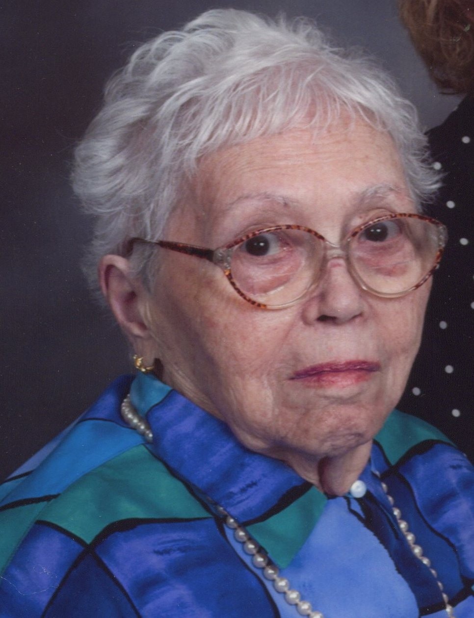 Presentacion Vieiro Obituary Texarkana, TX