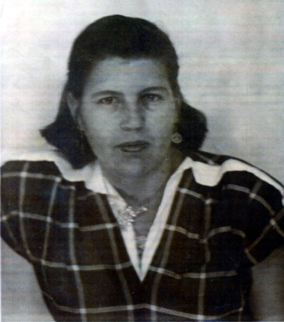 Obituary of Flora Morales Pacheco