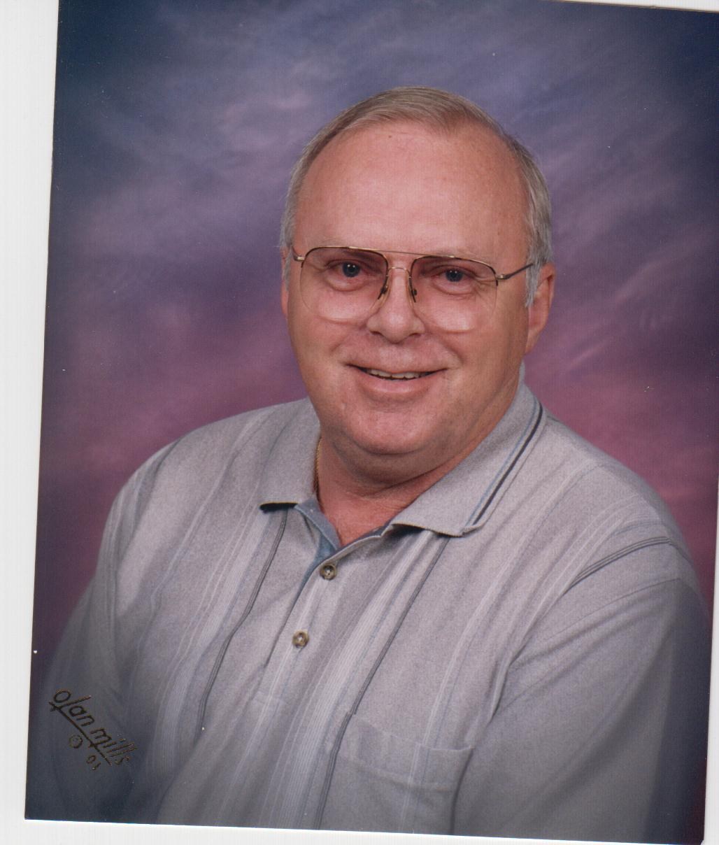 Obituary of Troy Edward Noah