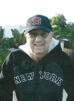 Obituary of Samuel Russo