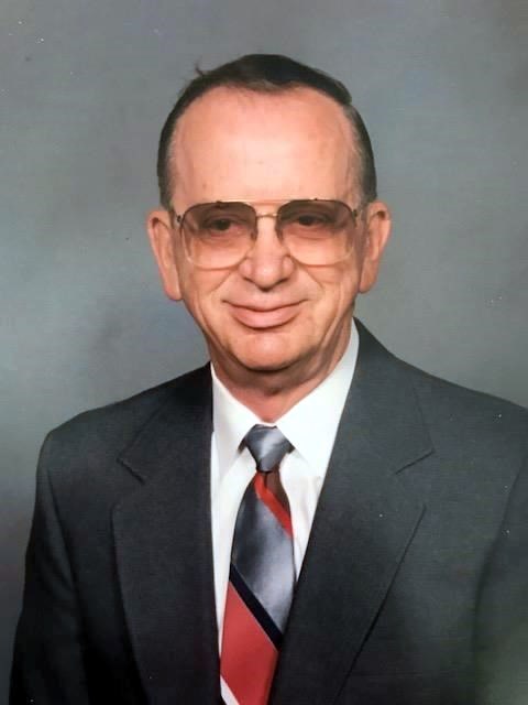 Obituary of Egon Bernard Kurtz