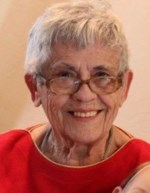 Patricia Underwood