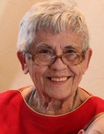 Obituary of Patricia J Underwood