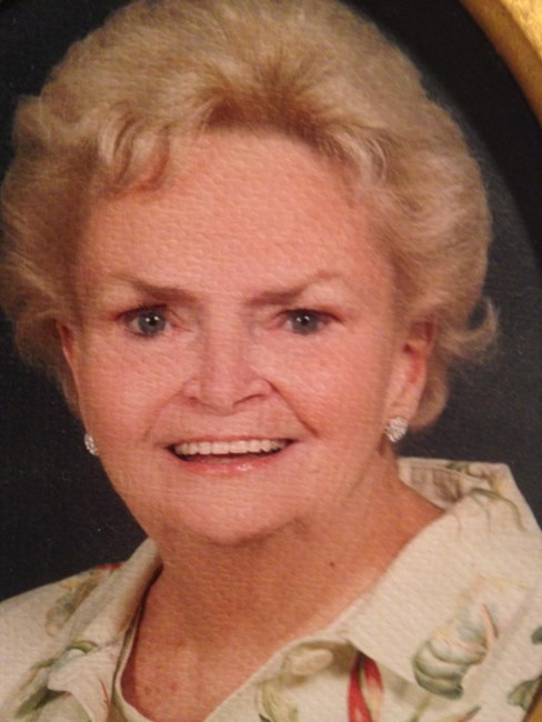 Obituary of Joan T. McCullagh