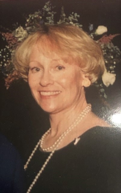 Obituary of Kathleen Teresa Clifford