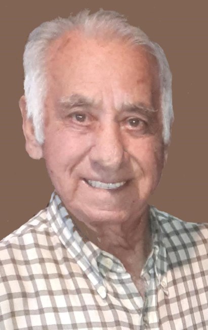 Obituary of Saverio Deligio