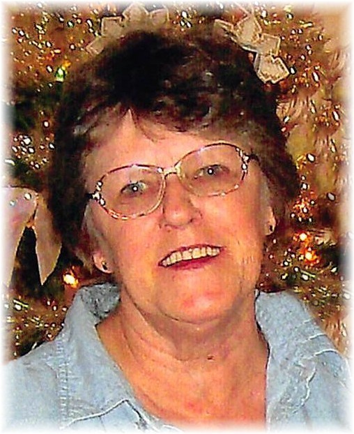 Obituary of Donna Louise Cline