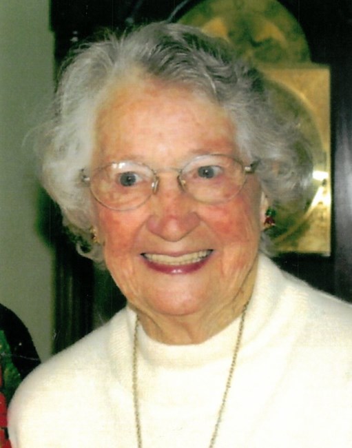 Obituary of Alma Kathleen Wilkes Webb