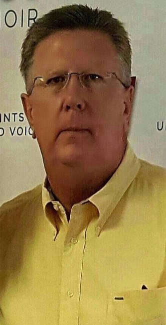 Obituary of Gary Michael Jones