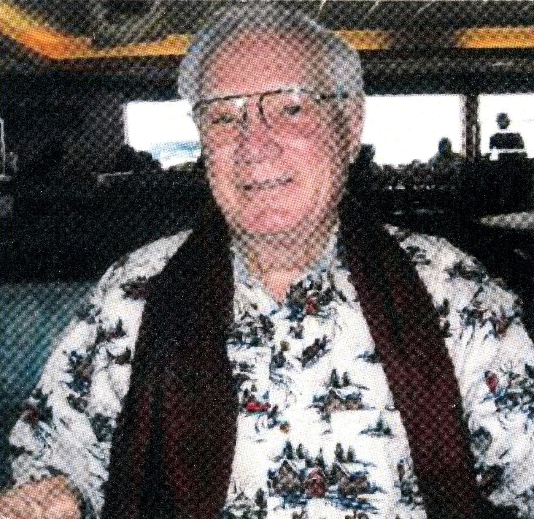 Ovis Parker Obituary - Tallahassee, FL