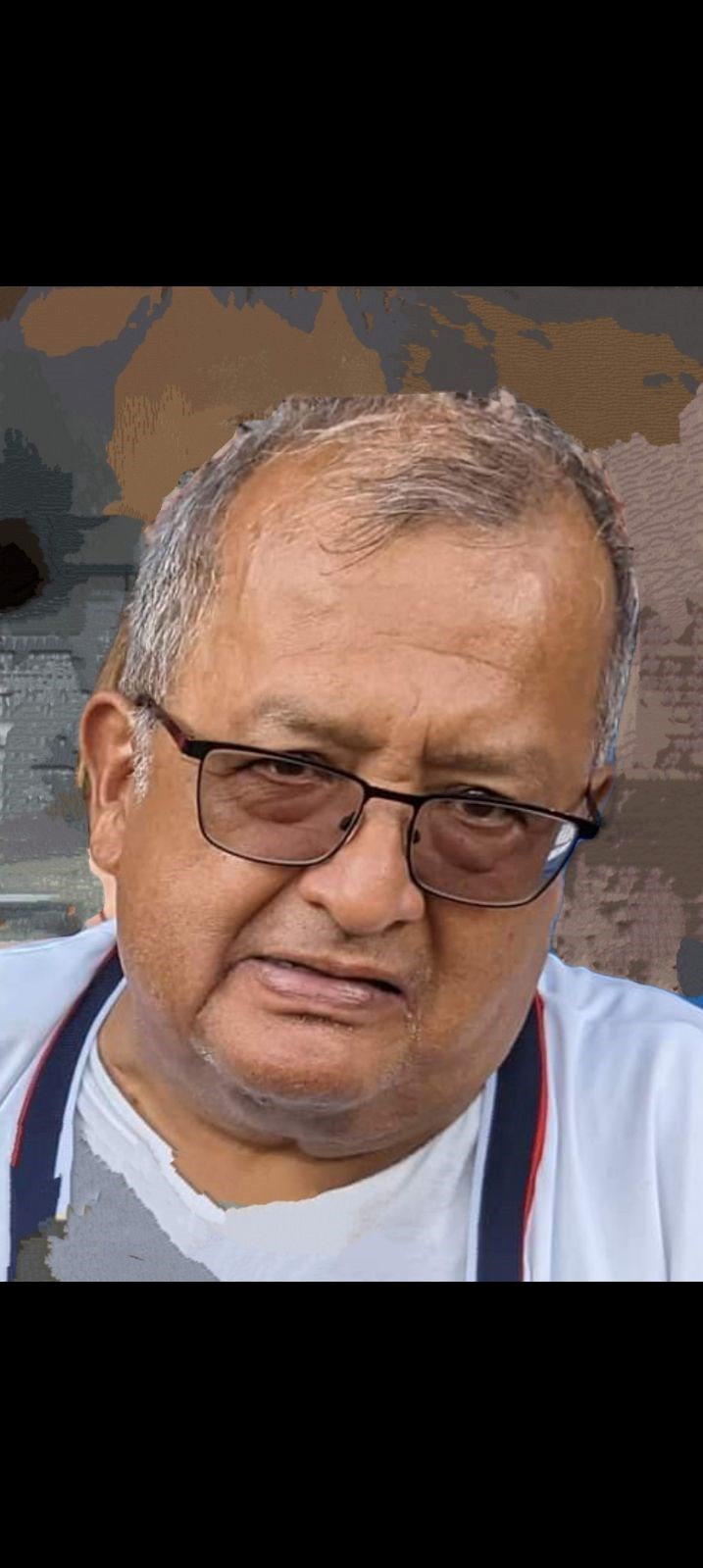 Obituary of Edward Orozco