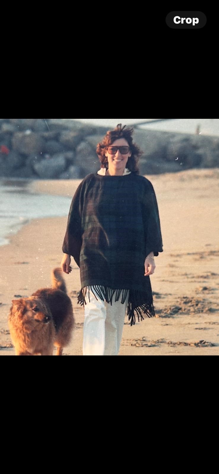 Obituary of Antoinette L O'Connor