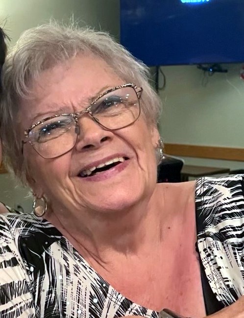 Obituary of Judy E. Hanna