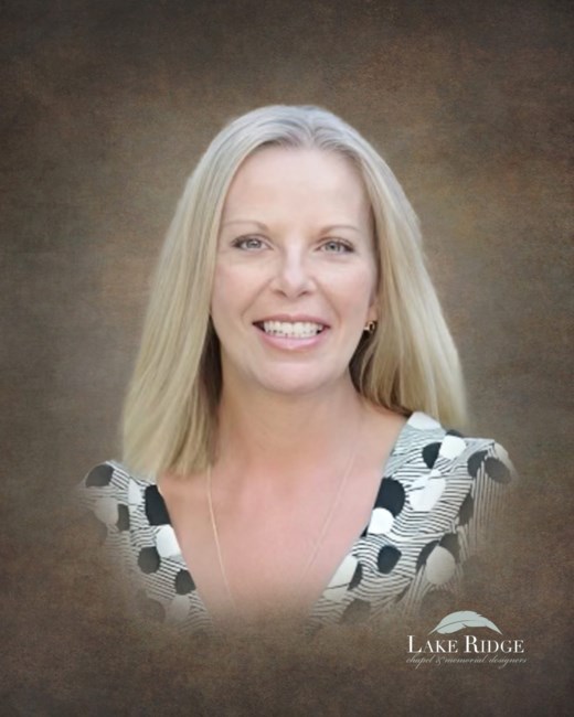 Obituary of Pamela Marston
