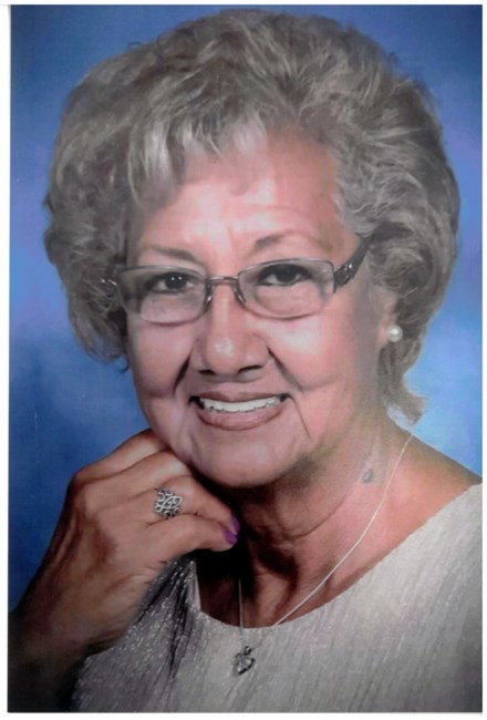 Obituary of Celia Lara Riojas