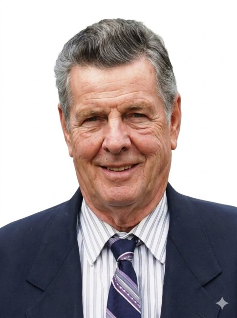 Avis de décès de Claude Marier