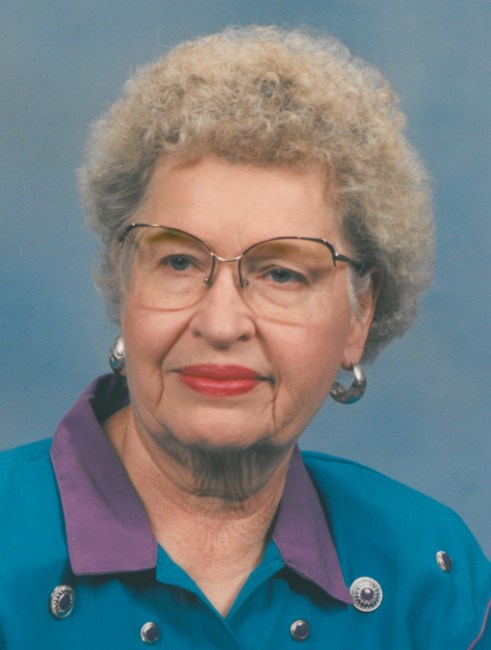 Obituary of Gwendolyn Gwen Pearl Chandler Gray