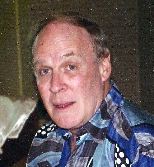 Obituary of James Howden Hyland