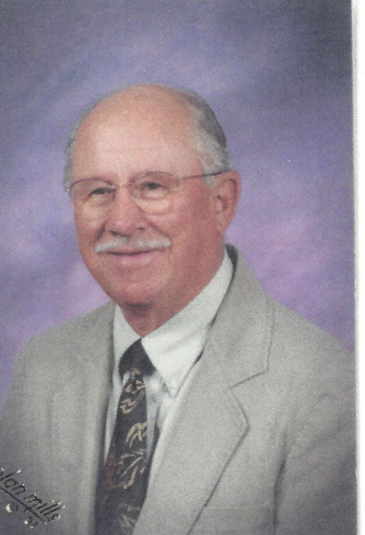 Obituary of Martin Luther Morgan Jr.