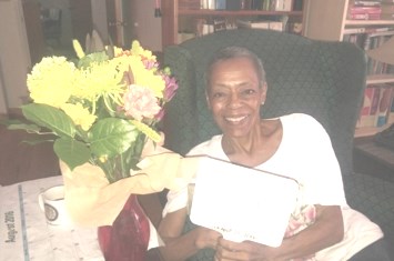 Obituary of Eloise Thompson