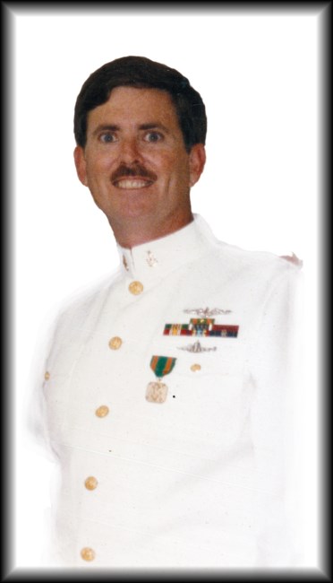 Obituary of Paul R. Counihan