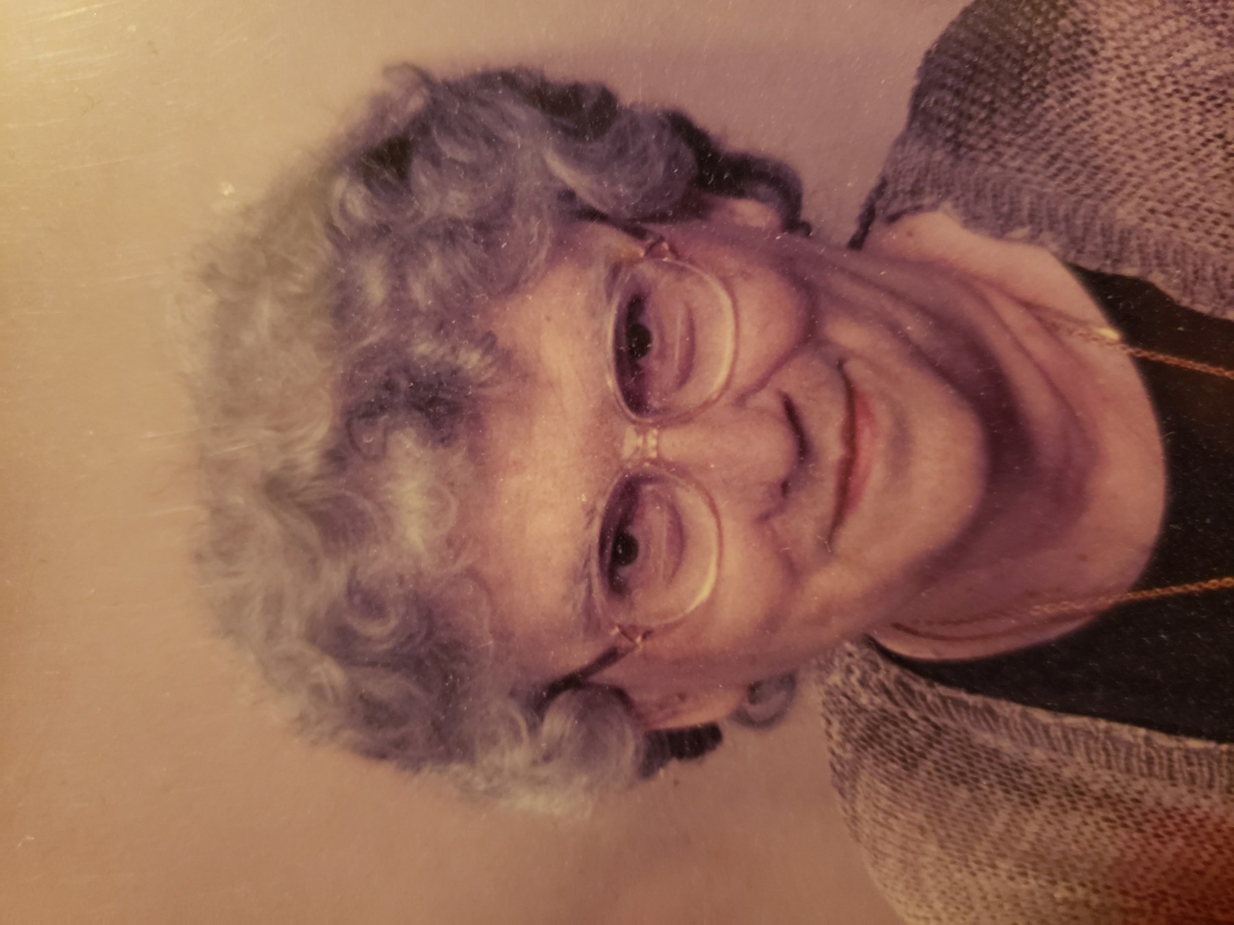 Zoe White Obituary Omaha, NE