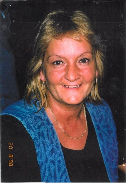 Obituary of Diane Turcot